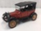 1918 CHEVROLET 490 TOURING 1:32 SCALE DIE CAST REPLICA