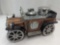 TABLE TOP CAR LIGHTER & CIGARETTE HOLDER UNTESTED