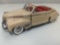1941 THE DANBURY MINT CHEVROLET SPECIAL DELUXE 1:24 SCALE REPLICA