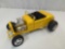 AMERICAN GRAFFITI 1932 FORD DEUCE COUPE 1:18 SCALE DIE CAST REPLICA - NO BOX