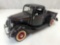 1935 FORD PICKUP TRUCK THE DANBURY MINT DIE CAST REPLICA 1:24 SCALE