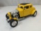 AMERICAN GRAFFITI DEUCE COUPE 1:24 SCALE REPLICA - WITH BOX