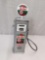 1956 TEXACO SKY CHIEF GAS PUMP THE DANBURY MINT 9