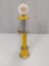SHELL GAS PUMP REPLICA
