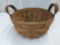 LONGABERGER BASKET 7