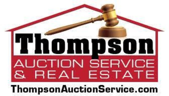 Thank you for visiting our Auction! Please read all terms and condtions.