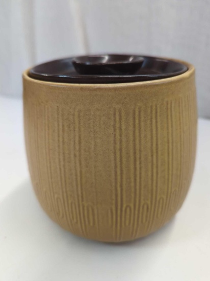 RED WING COVERED JAR 5"