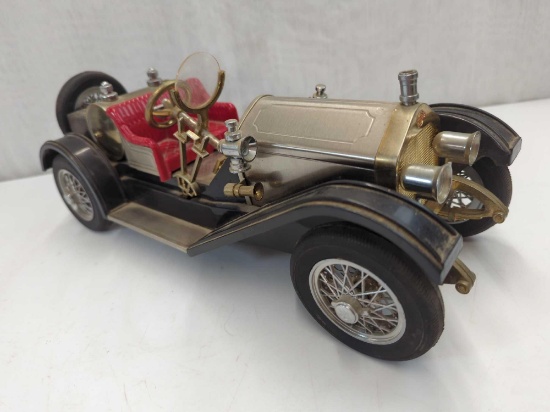 STUTZ BEARCAT BATTERY OPERATED UNTESTED