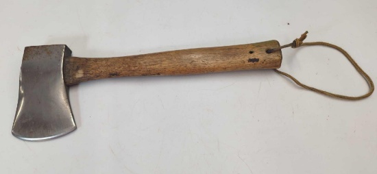 HATCHET WOOD HANDLE