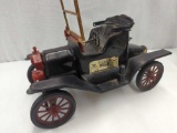 1914 MODEL T BEAM DECANTER EMPTY