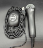 LOGITECH USB MICROPHONE UNTESTED