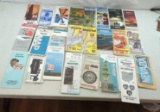 ROAD MAP LOT