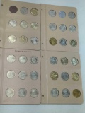 36 $1 NEVADA CASINO GAMING TOKENS - SER PICTURES FOR DETAILS