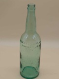 HENNEPIN BREWING CO MINNEAPOLIS VINTAGE BOTTLE 11.5