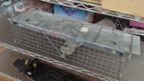 HAVAHART SMALL RODENT LIVE TRAP