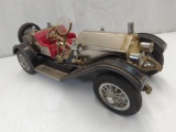 STUTZ BEARCAT BATTERY OPERATED UNTESTED