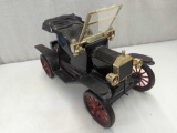 1913 MODEL T BEAM DECANTER EMPTY