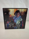 MICHAEL MEYERS HALLOWEEN TIME TO PLAY - TIME TO SLAY HOLOGRAPHIC PICTURE 10