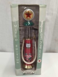 TEXACO WAYNE GAS PUMP REPLICA DIE CAST