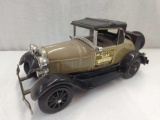 1928 FORD MODEL A BEAM DECANTER FULL
