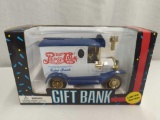 PEPSI COLA DELIVERY BANK LIMITED EDITION