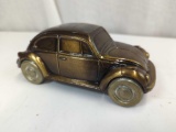 VOLKSWAGEN COIN BANK THE CITIZEN STATE BANK MORLAND KANSAS