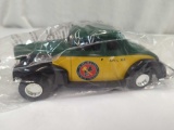 1940 FORD MODIFIED COUPE 1:25 SCALE ERTL DIE CAST METAL REPLICA NO 2867