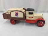 1931 HAWKEYE TRUCK ERTL 1:34 SCALE REPLICA DIE CAST NO. 2275
