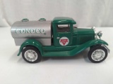1929 MODEL A CONOCO TANKER BANK
