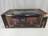 1940 FORD PEPSI COLA DELIVERY TRUCK REPLICA DIE CAST METAL 1:18 SCALE