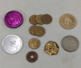 TOKEN LOT