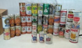 BEER CAN COLLECTION