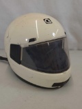 BIEFFE HELMETS ITALY - SIZE UNCERTAIN
