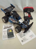 NIKO TURBO PANTHER X2 RADIO CONTROL CAR - UNTESTED