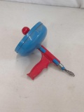 CHICAGO SPECIALTY PLUMBERS HELPER - SNAKE