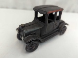 CAST IRON 1920'S CAR