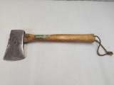 MASTER MECHANIE PROFESSIONAL HATCHET HICKORY HAND 14