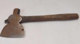 HAMMER HATCHET WITH NAIL PULLER