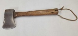 HATCHET WOOD HANDLE