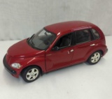 CHRYSLER PT CRUISER 1:18 SCALE DIE CAST REPLICA BY GATE NO BOX
