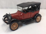 1918 CHEVROLET 490 TOURING 1:32 SCALE DIE CAST REPLICA