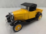 1932 CHEVY OPEN CAB PICKUP 1:32 SCALE DIE CAST REPLICA NO BOX