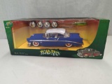 1956 CHEVY BEL AIR 1:24 SCALE ROAD RATS MADE BY JADA DIE CAST REPLICA