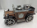 TABLE TOP CAR LIGHTER & CIGARETTE HOLDER UNTESTED