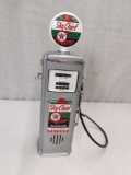 1956 TEXACO SKY CHIEF GAS PUMP THE DANBURY MINT 9