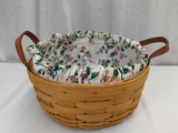 LONGABERGER BASKET10