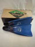 VOIT SWIMMING FINS - CHOICE OF THE EXPERTS!