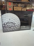 CALLAWAY GOLF HX TOUR FRAMED PICTURE 24