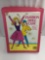 FASHION DOLL CASE HOLDS 11.5