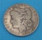 1894 0 MORGAN SILVER DOLLAR